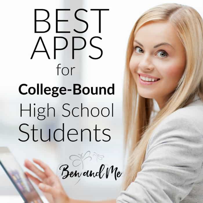 Top macbook apps for college students
